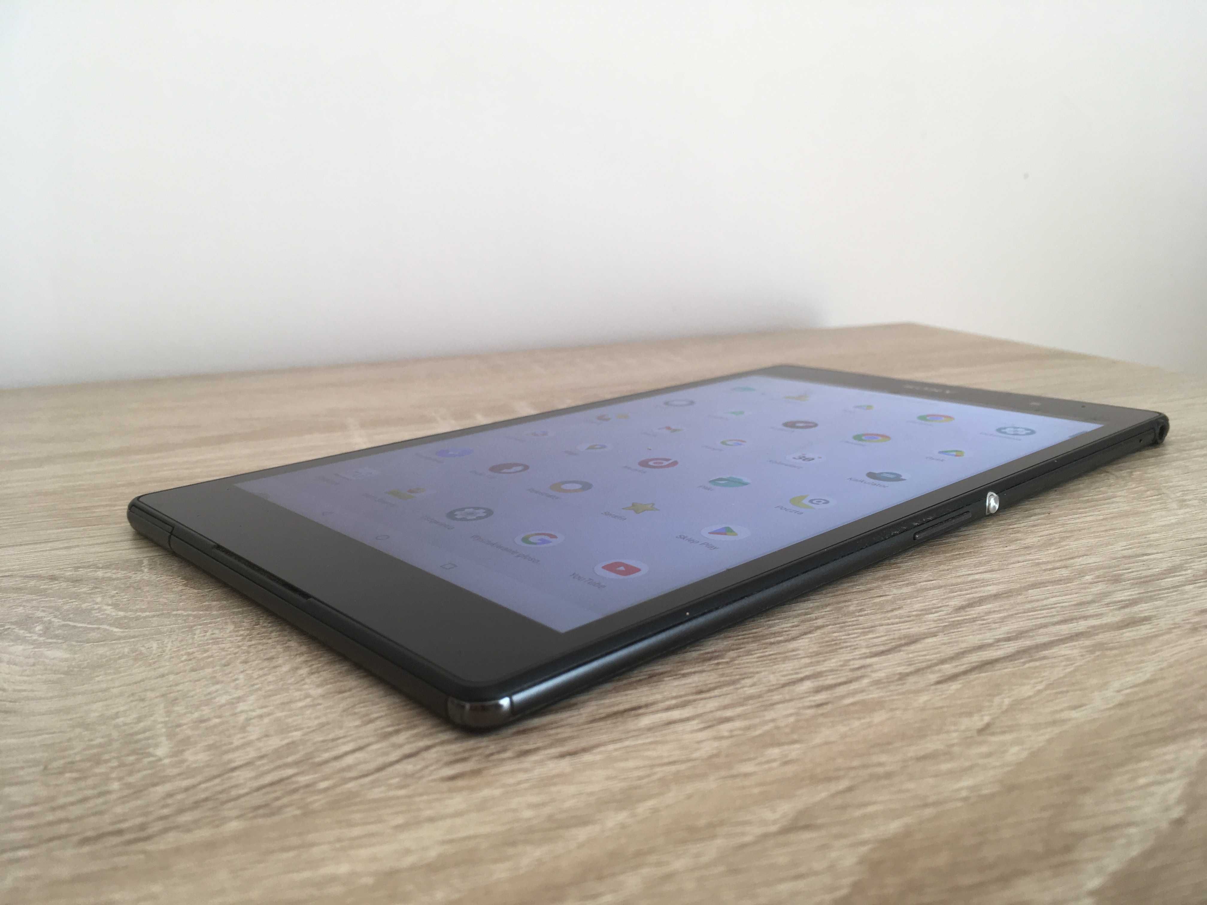 Tablet Sony Xperia Z3 Compact, 3/16GB, WiFi, LineageOS 15.1, SGP611