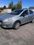 Fiat Punto, benzyna + gaz, 2006 rok, atest do butli 2029
