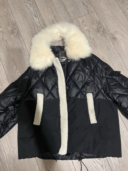 Продам куртку осінь зима