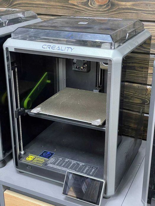 3D-принтер Creality K1