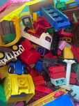 Klocki lego około 6kg duplo Lego super stan