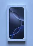 OUTLET Apple iPhone 16 Pro 512GB 2 CYKLE Tytan czarny.