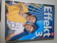 Podręcznik Effekt 3 WSiP