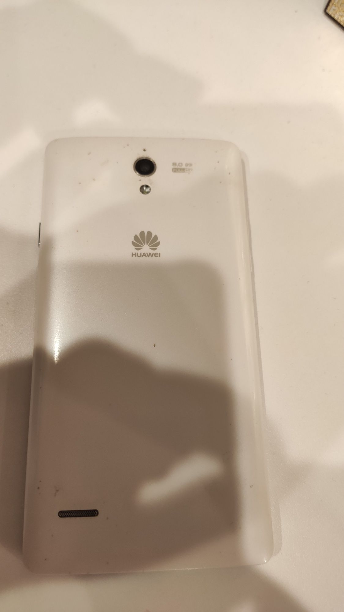 Huawei g700 на запчасти