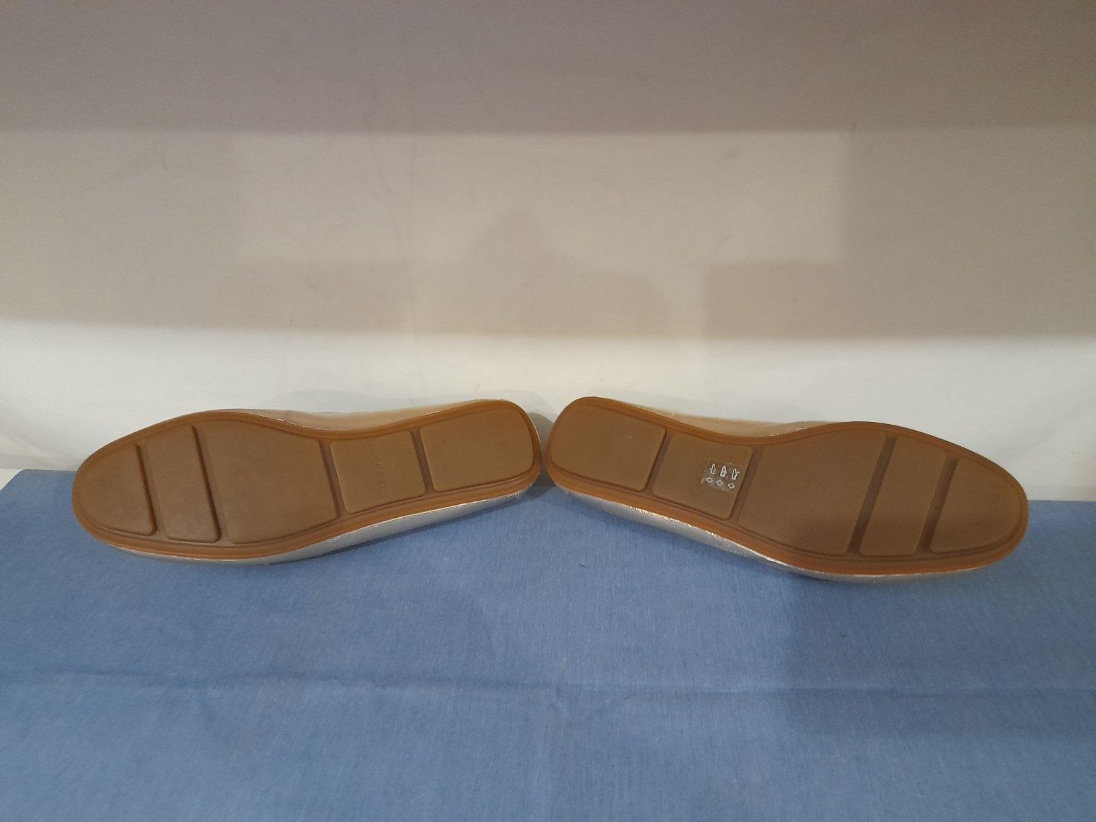 Стильные мокасины от Calvin Klein( оригинал ), 36