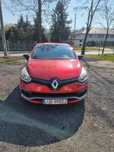 Renault Clio Renault clio 4 RS