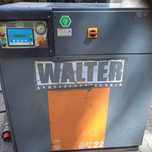 Sprężarka Śrubowa Walter SK22