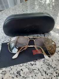 Okulary przeciwsłoneczne Ray-Ban Aviator