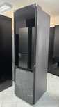 OUTLET nowa Lodówka Samsung RB38C7B5D22 Bespoke czarne szkło 203 cm F3