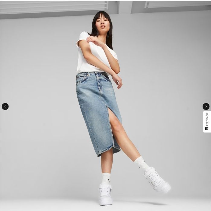 Хайтопи жіночі Puma