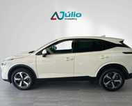 Nissan Qashqai 1.3 DIG-T N-Connecta LED