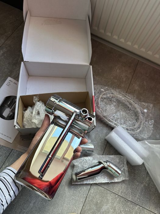 Набір біде AM.PM X-JOY