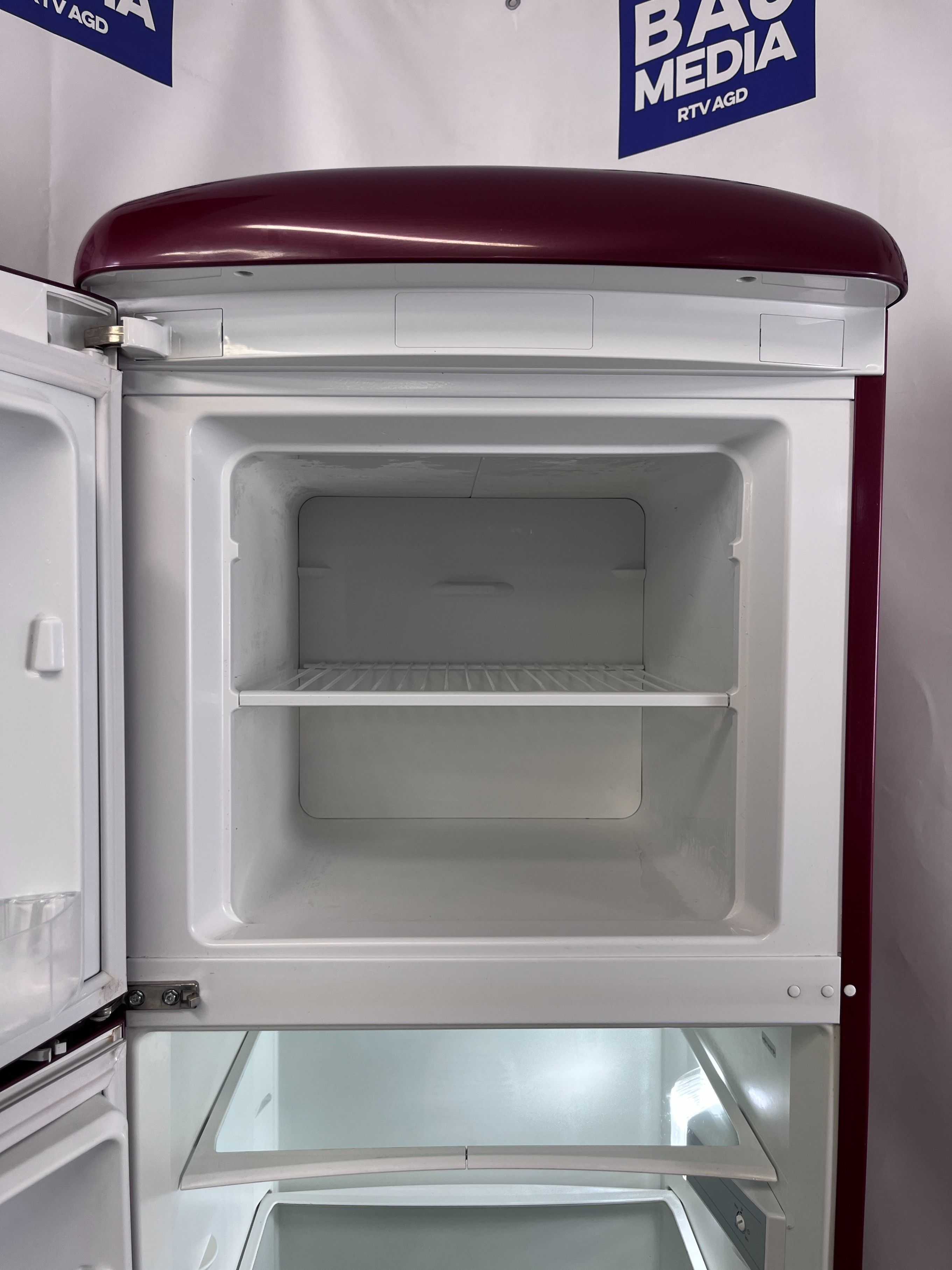 Lodówka Gorenje Retro 173Cm/ Klas A+ /Dostawa/3Mscgwarancja