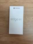 Smartfon Motorola Edge 60 8 GB / 256 GB 5G niebieski