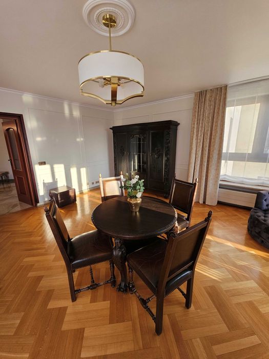 Luksusowy apartament ul. Słomińskiego