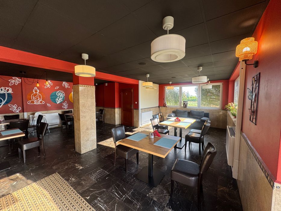 Nowy lokal gastronomiczny na sprzedaż – Ryki
