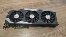 Geforce GIGABYTE rtx 3080 karta graficzna