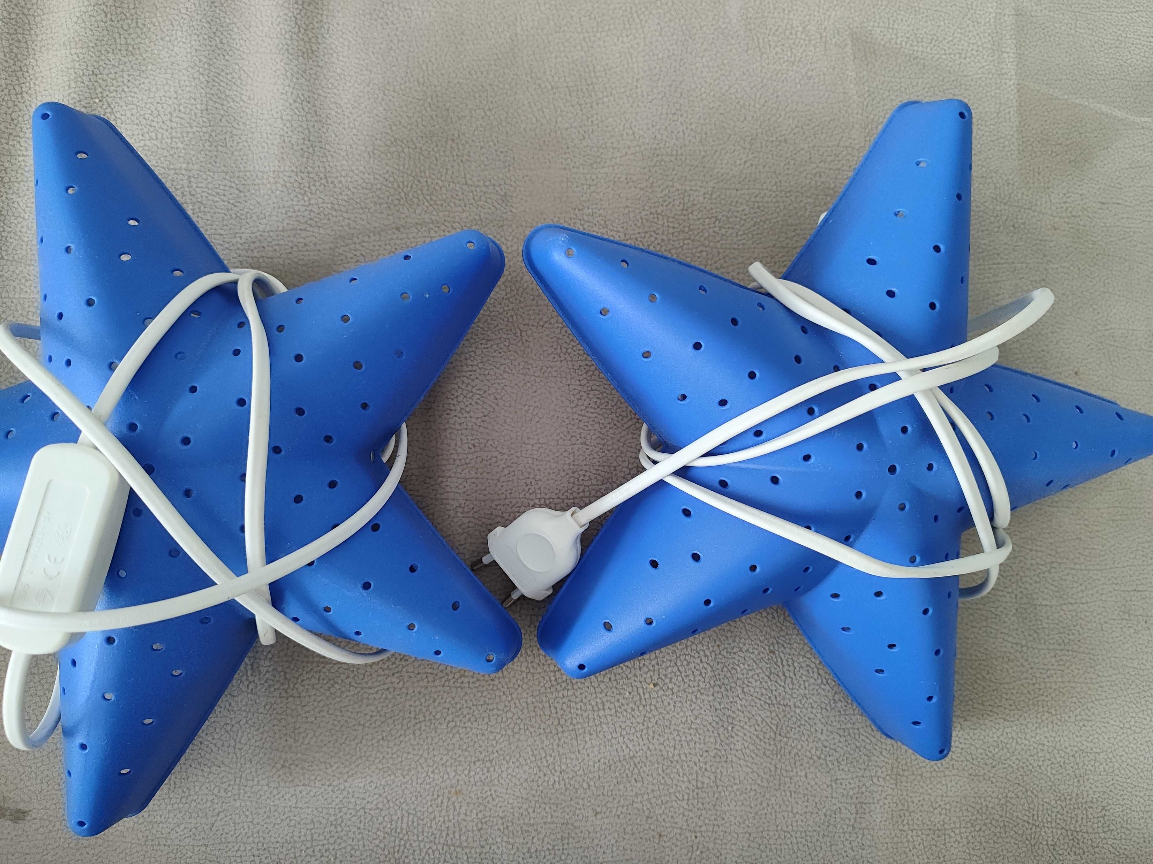 Candeeiro Estrela IKEA