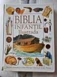 BIBLIA Infantil Ilustrada