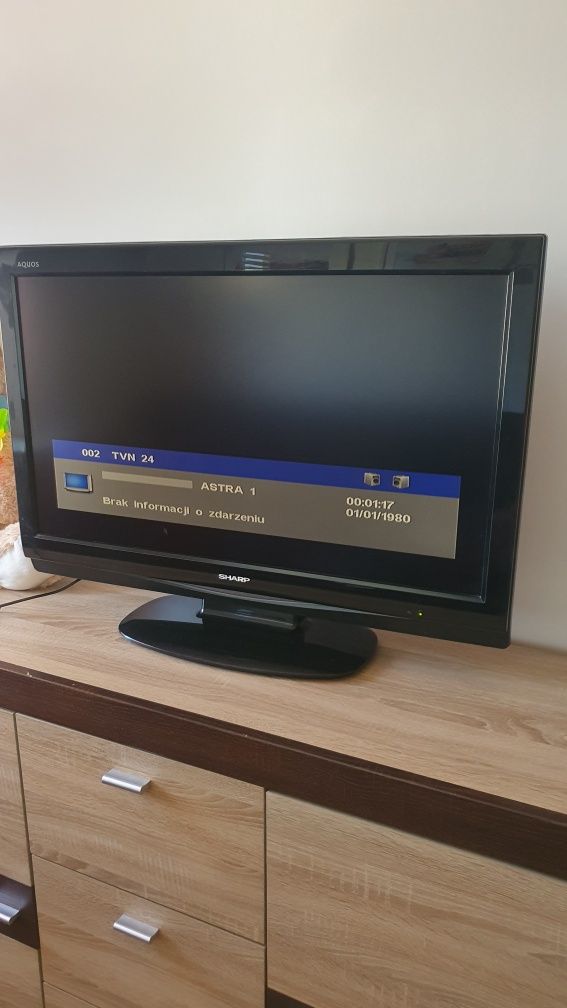 Telewizor SHARP 32"