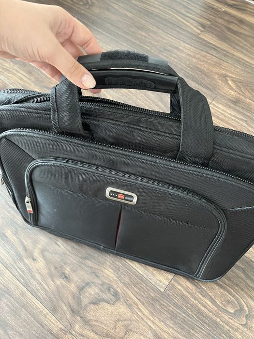 Torba na laptopa