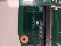 Uszkodzona płyta główna do Fujitsu Lifebook A555 i3-5005U