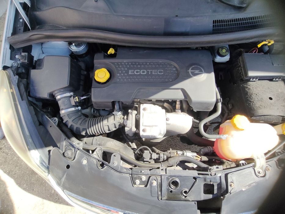Opel Corsa 1.3cdti