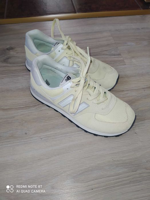 New Balance 574  rozmiar 41.5