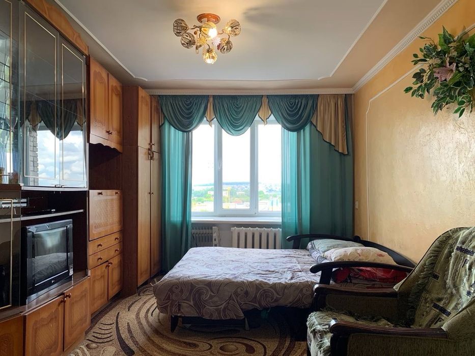 Оренда кімнати в гуртожитку ЗаготЗерно 3800 вже з комунальними