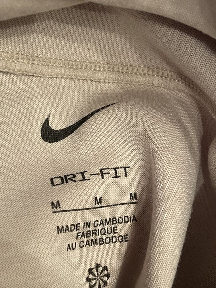 Nike bluza ciążowa M