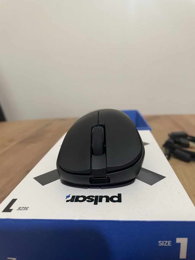 Pulsar xlite v3 size 1