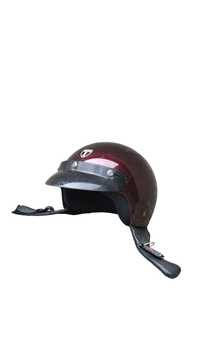 Kask motocyklowy XL