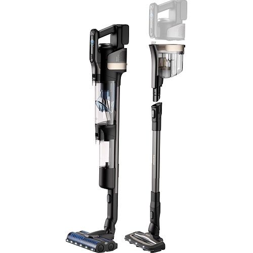 безпровідний миючий пилосос aquatrio philips 2в1 XW9383 сухе і вологе