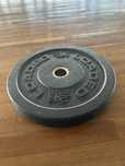 4 Plates 10kg - Novo