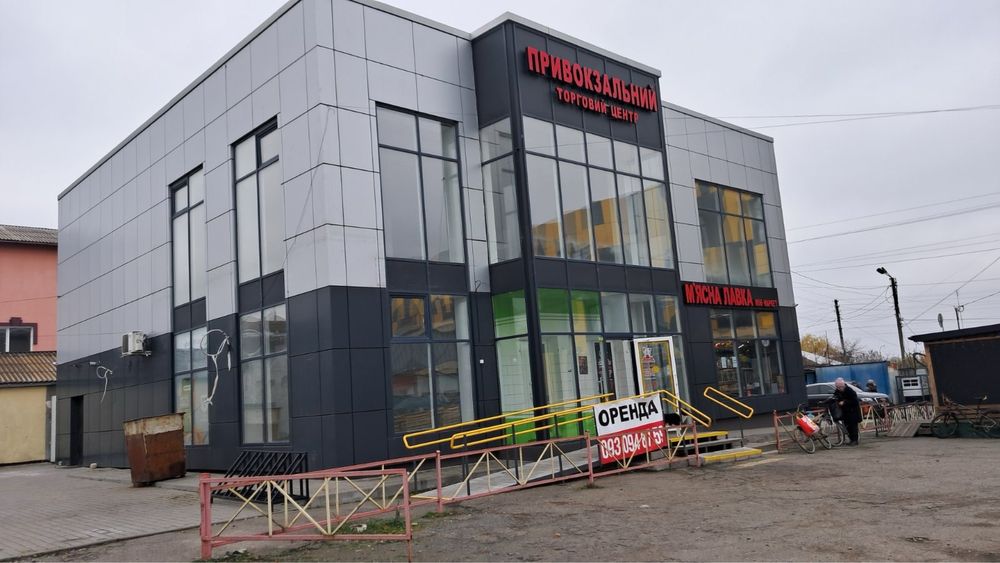 Орееда приміщення м. Летичів на автостанції, від власника