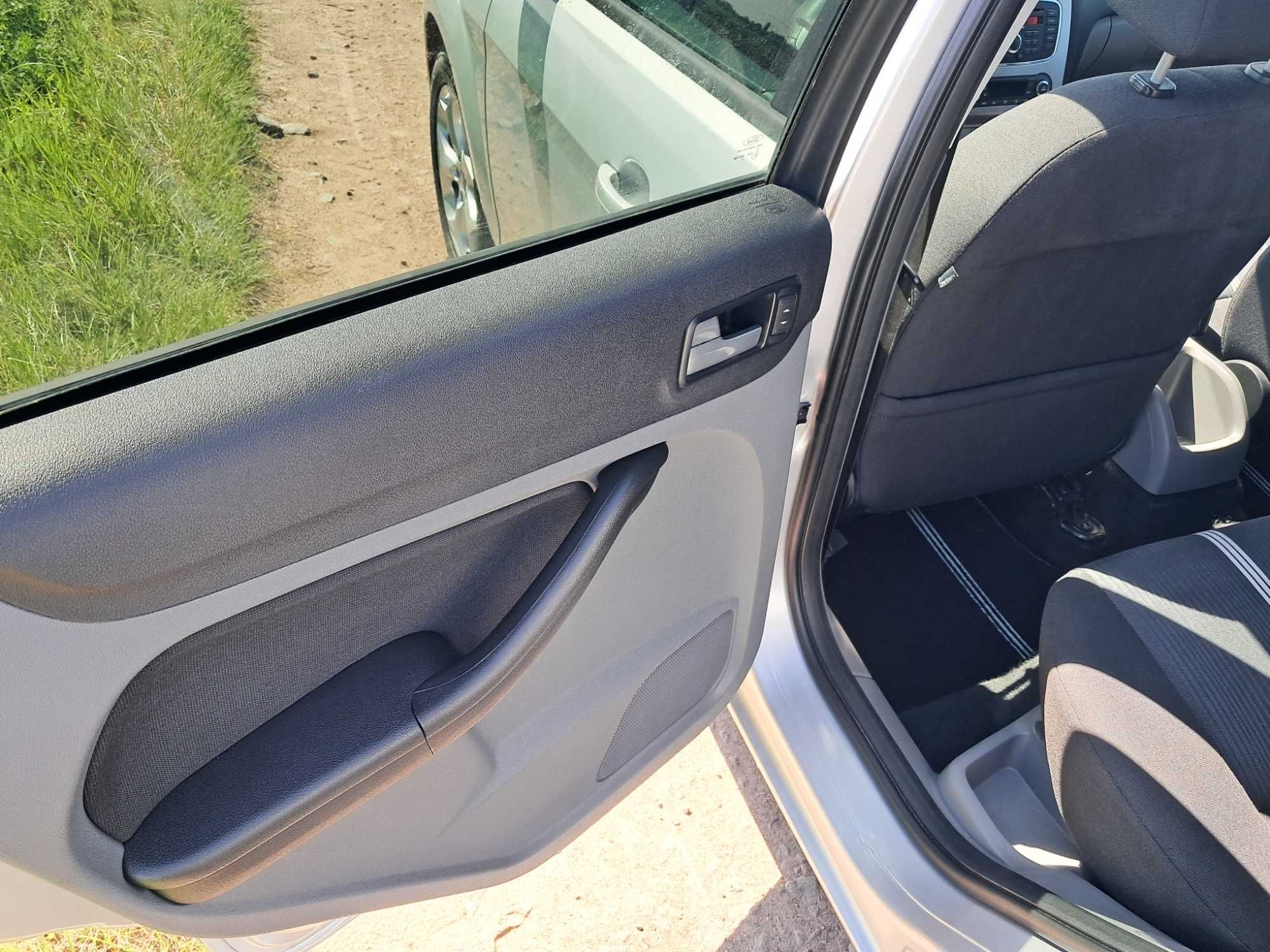 Ford Focus mk2 2010
