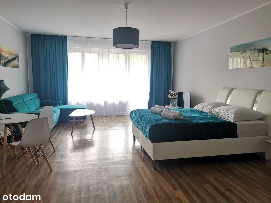 Wynajem Długoterminowy Apartament Kołobrzeg