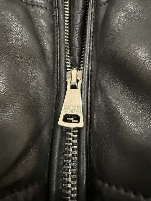 Dolce & Gabbana куртка