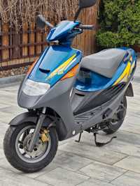 Skuter SUZUKI 50 APE