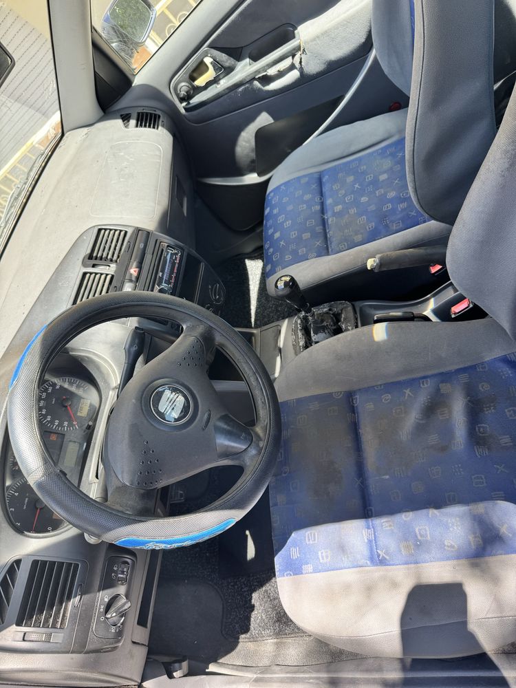 Seat Ibiza 1.0 6K2