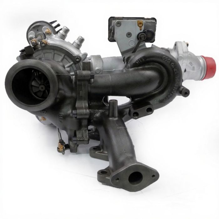 Turbina Land-rover Defender, Discovery, Range Jaguar Xf