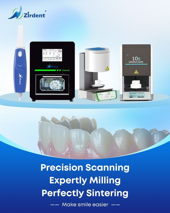 Ищу партнёра зубного техника для открытия зуботехнической лаборатории