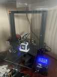 Drukarka 3d Ender 3 pro