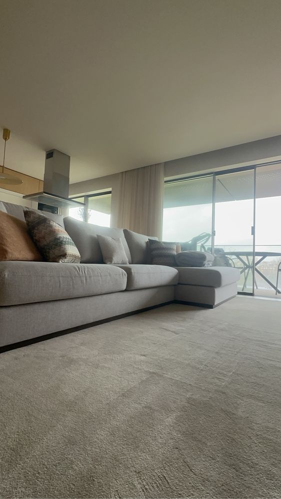 Limpeza de sofas e carpetes porto e vila nova de gaia