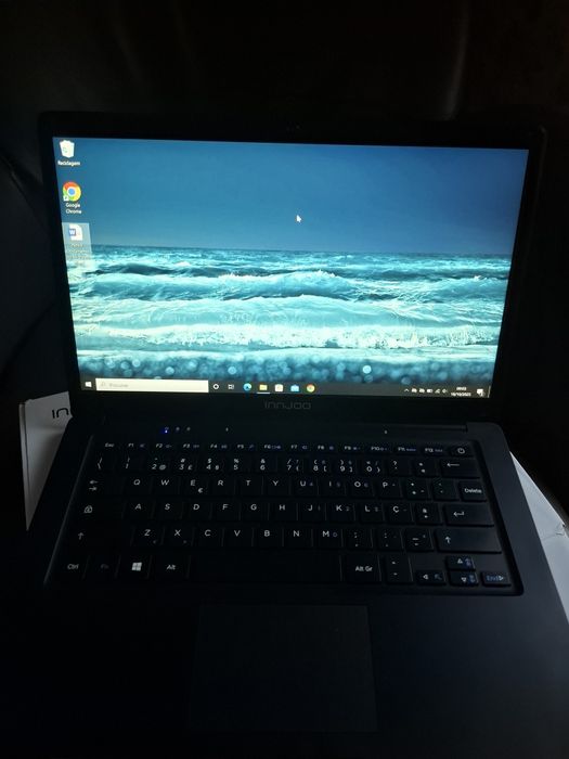 New laptop in box with warranty64354222486147123