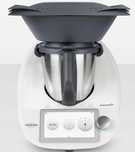 Sprzedam nowy THERMOMIX TM6