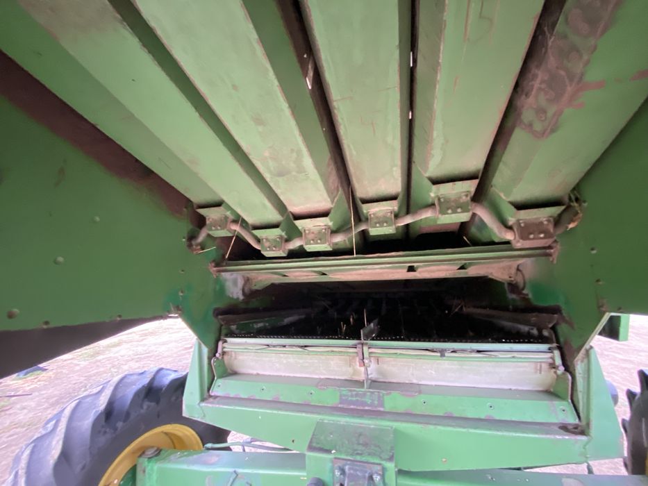 John deere 2264