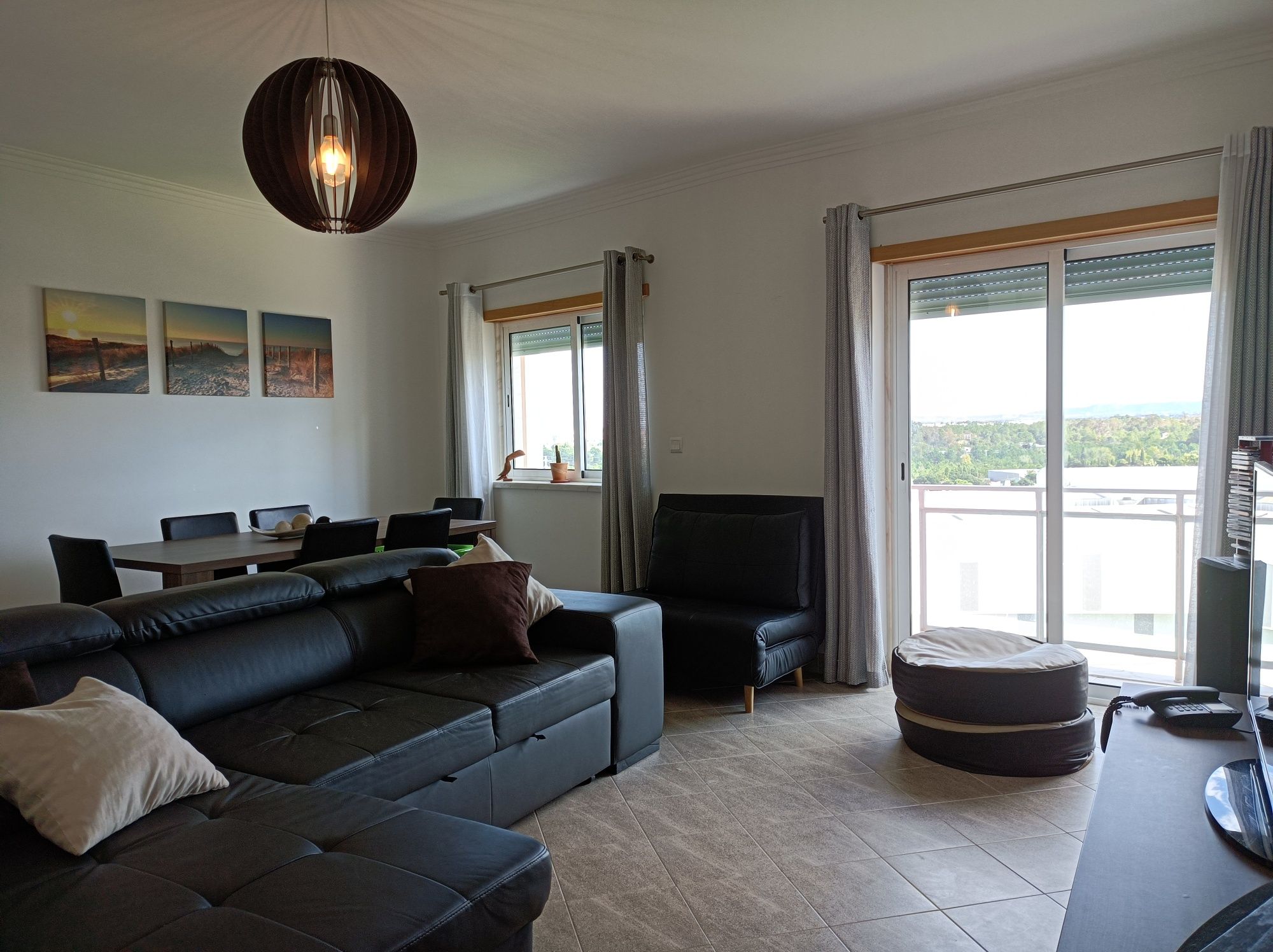 Apartamento Particular T2 com garagem e arrecadação