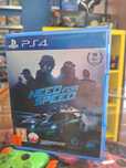 Need for Speed PS4, BDB, CentrumGrania