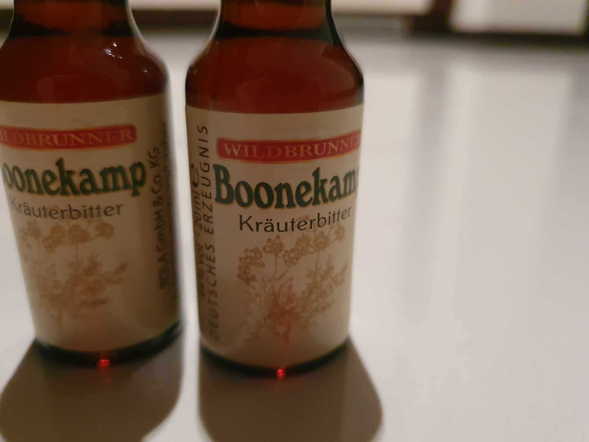 Boonekamp 2 x 20 ml
